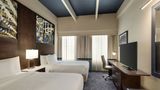 Fairfield Inn & Suites Dtwn/French Qtr Room