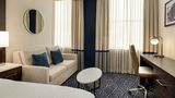 Fairfield Inn & Suites Dtwn/French Qtr Room