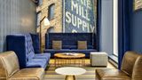 Fairfield Inn & Suites Dtwn/French Qtr Lobby