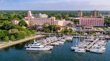The Vinoy Resort & Golf Club, Autograph Exterior