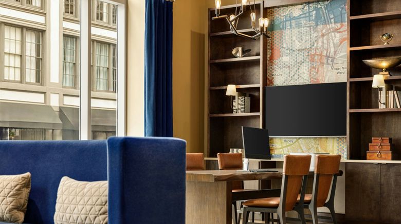 <b>Fairfield Inn & Suites Dtwn/French Qtr Other</b>. Images powered by <a href="https://www.leonardoworldwide.com/" title="Leonardo Worldwide" target="_blank">Leonardo</a>.