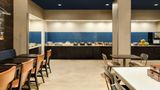 Fairfield Inn & Suites Dtwn/French Qtr Restaurant