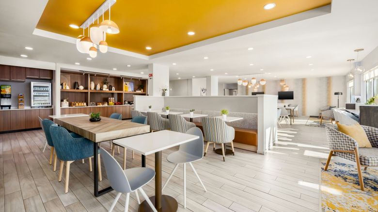 <b>TownePlace Suites Dothan Restaurant</b>. Images powered by <a href="https://www.leonardoworldwide.com/" title="Leonardo Worldwide" target="_blank">Leonardo</a>.