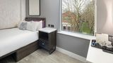 Four Points Flex London Shoreditch East Room