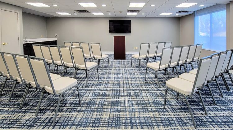 Holiday Inn Belcamp Aberdeen Meeting