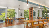 Neighbourgood East City Hotel Lobby