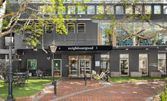 Neighbourgood East City Hotel