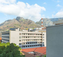 Neighbourgood East City Hotel Exterior