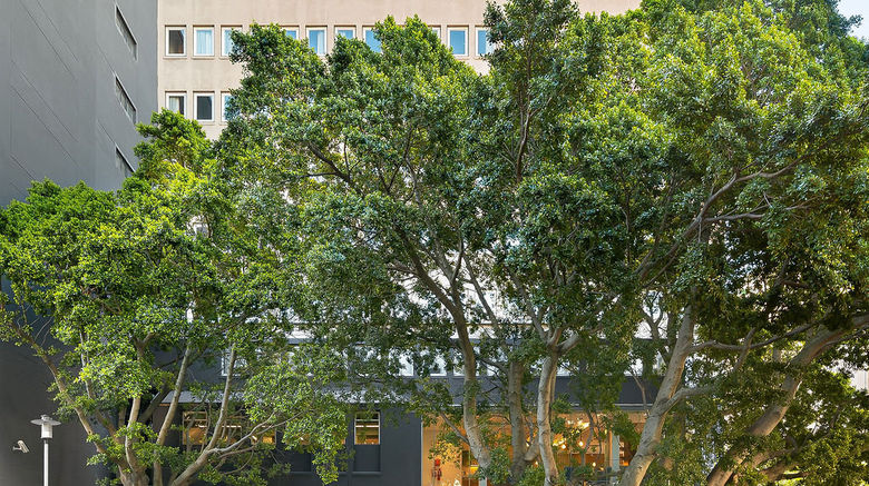 <b>Neighbourgood East City Hotel Exterior</b>. Images powered by <a href="https://www.leonardoworldwide.com/" title="Leonardo Worldwide" target="_blank">Leonardo</a>.