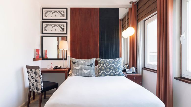 <b>Neighbourgood East City Hotel Room</b>. Images powered by <a href="https://www.leonardoworldwide.com/" title="Leonardo Worldwide" target="_blank">Leonardo</a>.