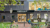 Neighbourgood East City Hotel Exterior