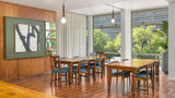 Neighbourgood East City Hotel Lobby