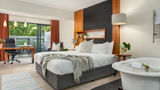 Neighbourgood East City Hotel Room