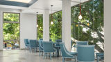 Neighbourgood East City Hotel Lobby