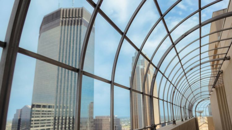 W Minneapolis - The Foshay Other