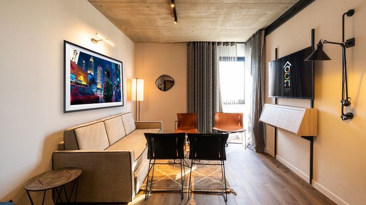 Kaan Casablanca Room