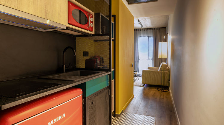 Kaan Casablanca Room