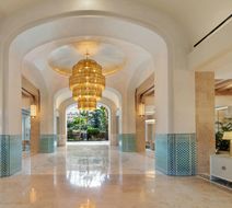 Gaylord Palms Resort & Convention Center Lobby