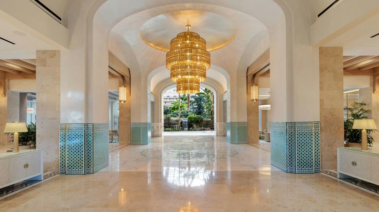 <b>Gaylord Palms Resort & Convention Center Lobby</b>. Images powered by <a href="https://www.leonardoworldwide.com/" title="Leonardo Worldwide" target="_blank">Leonardo</a>.