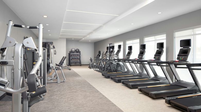 <b>Courtyard Kodak Sevierville Health Club</b>. Images powered by <a href="https://www.leonardoworldwide.com/" title="Leonardo Worldwide" target="_blank">Leonardo</a>.