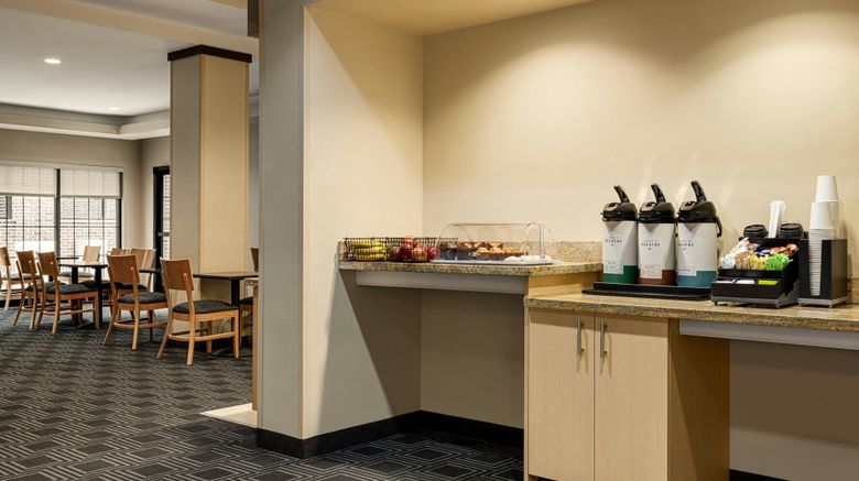 <b>TownePlace Suites Williamsport Restaurant</b>. Images powered by <a href="https://www.leonardoworldwide.com/" title="Leonardo Worldwide" target="_blank">Leonardo</a>.