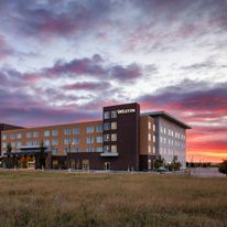 The Westin Calgary Airport