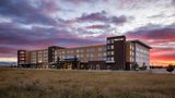 The Westin Calgary Airport Exterior
