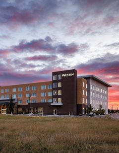 The Westin Calgary Airport