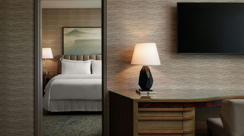 <b>The Westin Calgary Airport Room</b>. Images powered by <a href="https://www.leonardoworldwide.com/" title="Leonardo Worldwide" target="_blank">Leonardo</a>.