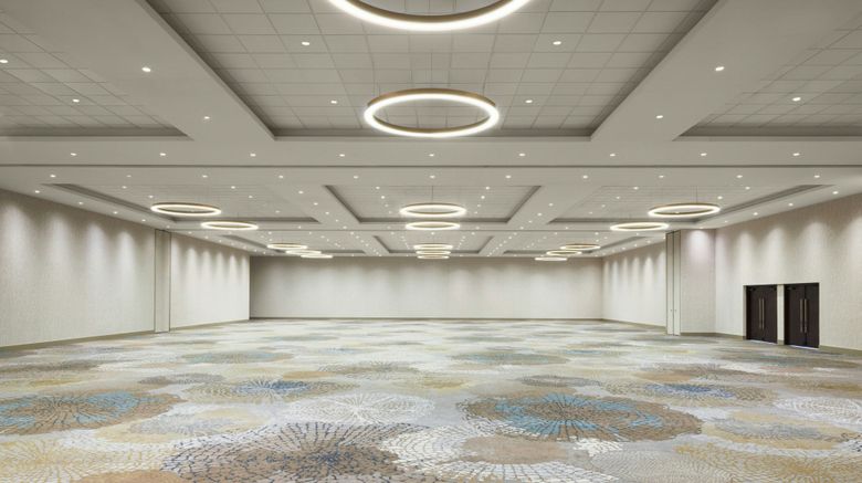 <b>The Westin Calgary Airport Meeting</b>. Images powered by <a href="https://www.leonardoworldwide.com/" title="Leonardo Worldwide" target="_blank">Leonardo</a>.