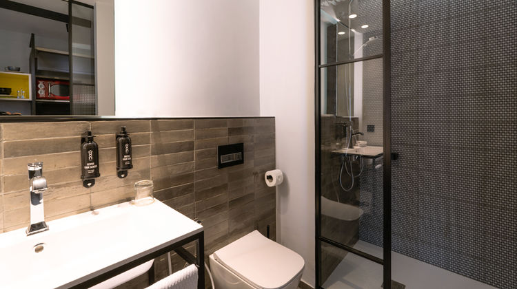 Kaan Casablanca Room