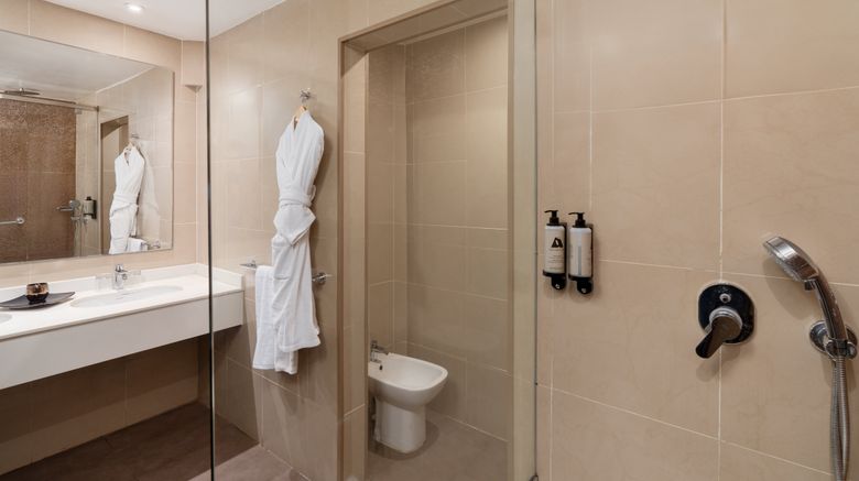 <b>Amadil Ocean Club Agadir Suite</b>. Images powered by <a href="https://www.leonardoworldwide.com/" title="Leonardo Worldwide" target="_blank">Leonardo</a>.