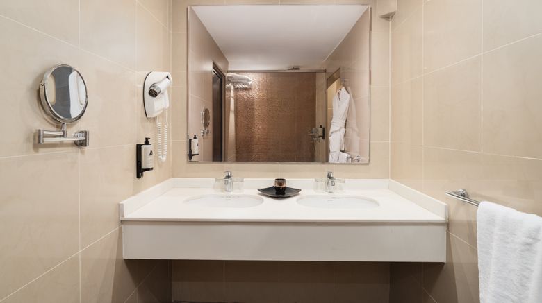 <b>Amadil Ocean Club Agadir Suite</b>. Images powered by <a href="https://www.leonardoworldwide.com/" title="Leonardo Worldwide" target="_blank">Leonardo</a>.
