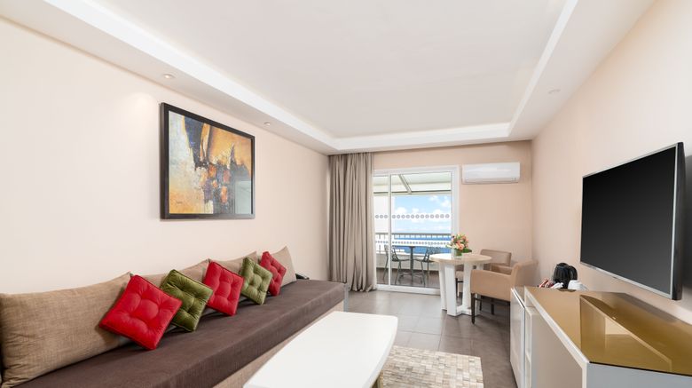 <b>Amadil Ocean Club Agadir Suite</b>. Images powered by <a href="https://www.leonardoworldwide.com/" title="Leonardo Worldwide" target="_blank">Leonardo</a>.
