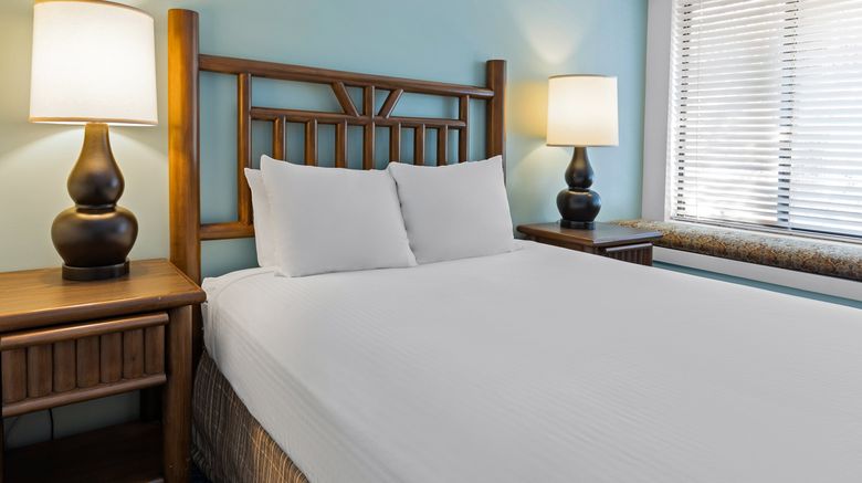 <b>WorldMark Wolf Creek Room</b>. Images powered by <a href="https://www.leonardoworldwide.com/" title="Leonardo Worldwide" target="_blank">Leonardo</a>.