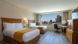 Tijuana Marriott Hotel Room