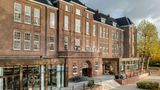 The Rebyl Nijmegen Exterior