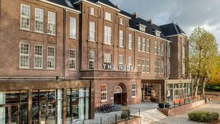 The Rebyl Nijmegen