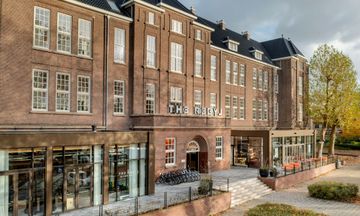 The Rebyl Nijmegen
