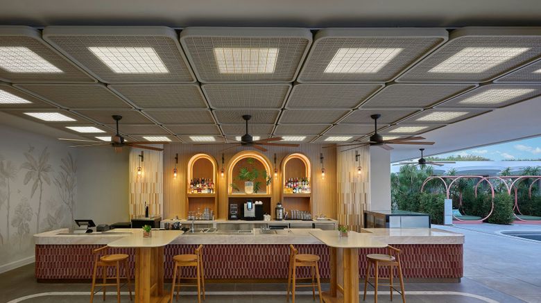<b>Veranda Resort Phuket, Autograph Collect Restaurant</b>. Images powered by <a href="https://www.leonardoworldwide.com/" title="Leonardo Worldwide" target="_blank">Leonardo</a>.