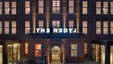 The Rebyl Nijmegen Exterior