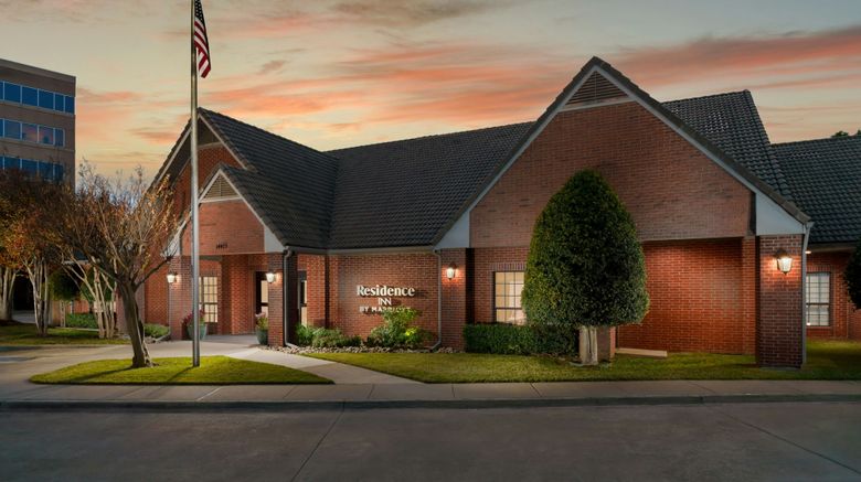 <b>Residence Inn Dallas Addison/Quorum Driv Exterior</b>. Images powered by <a href="https://www.leonardoworldwide.com/" title="Leonardo Worldwide" target="_blank">Leonardo</a>.