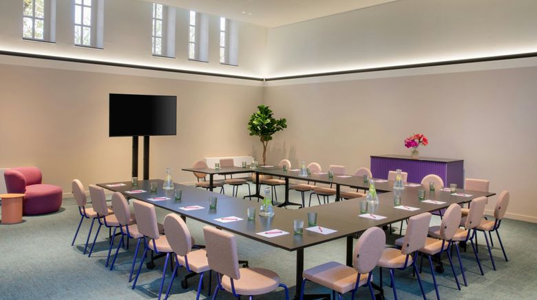 <b>The Rebyl Nijmegen Meeting</b>. Images powered by <a href="https://www.leonardoworldwide.com/" title="Leonardo Worldwide" target="_blank">Leonardo</a>.