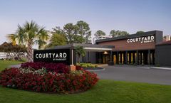Courtyard by Marriott Atlanta Northlake