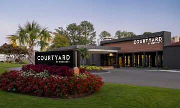 Courtyard by Marriott Atlanta Northlake