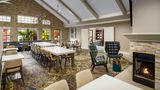 Residence Inn Dallas Addison/Quorum Driv Lobby