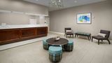 Residence Inn Dallas Addison/Quorum Driv Lobby