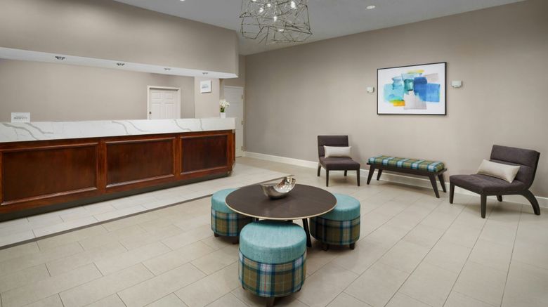 <b>Residence Inn Dallas Addison/Quorum Driv Lobby</b>. Images powered by <a href="https://www.leonardoworldwide.com/" title="Leonardo Worldwide" target="_blank">Leonardo</a>.