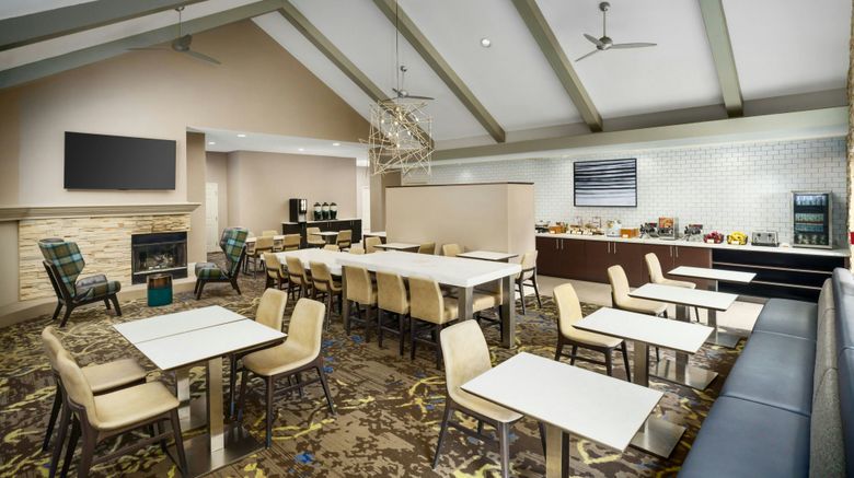 <b>Residence Inn Dallas Addison/Quorum Driv Restaurant</b>. Images powered by <a href="https://www.leonardoworldwide.com/" title="Leonardo Worldwide" target="_blank">Leonardo</a>.