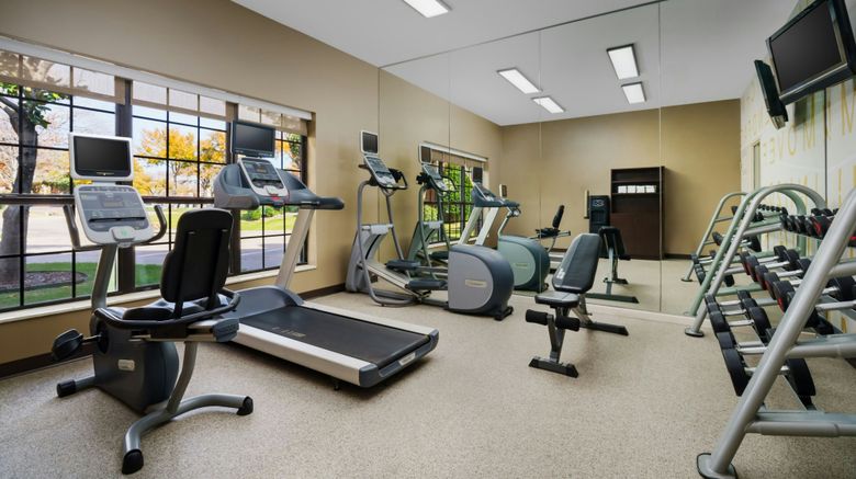 <b>Residence Inn Dallas Addison/Quorum Driv Health Club</b>. Images powered by <a href="https://www.leonardoworldwide.com/" title="Leonardo Worldwide" target="_blank">Leonardo</a>.